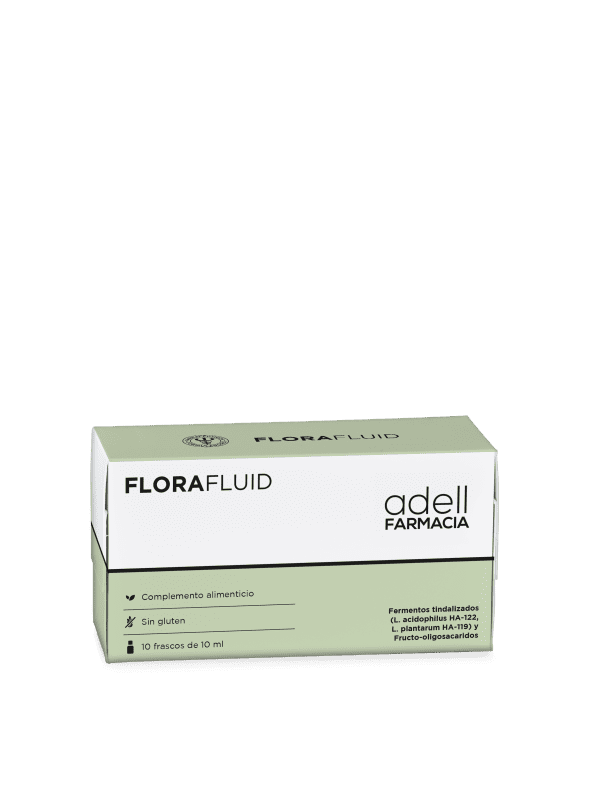 FloraFluid