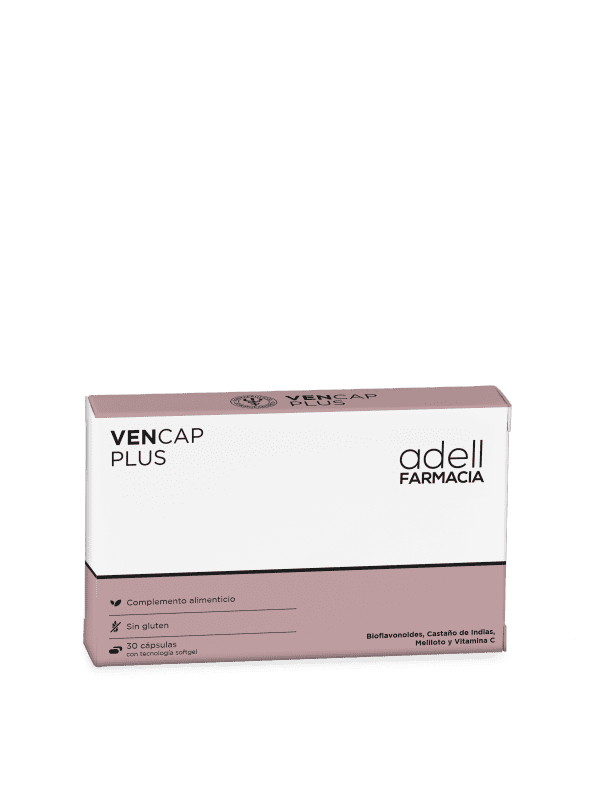 VenCap Plus