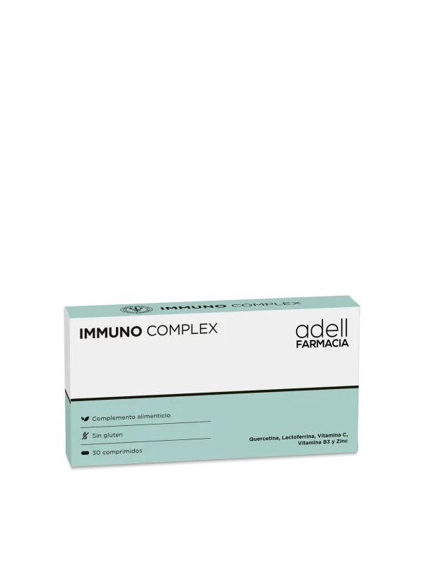 IMMUNOCOMPLEX