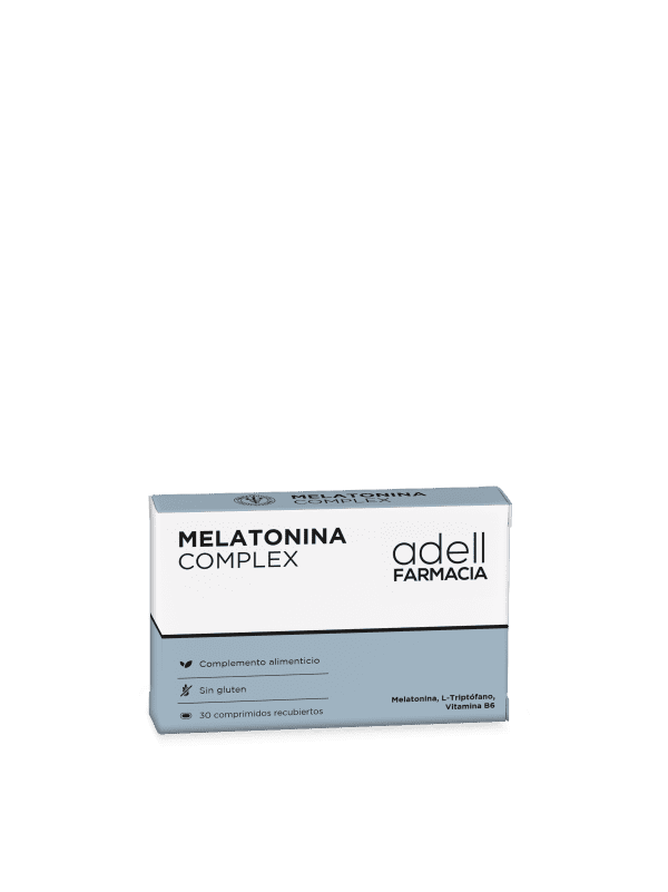Melatonina Complex
