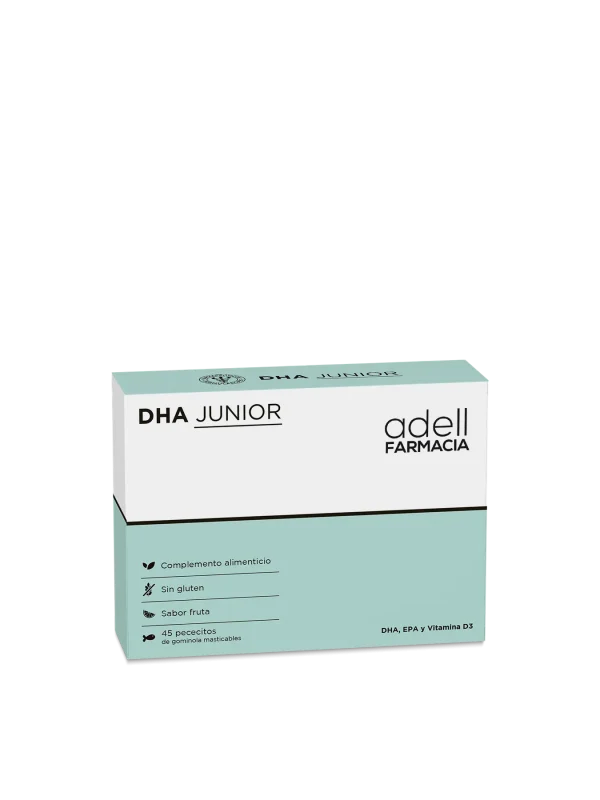 DEFENSA JUNIOR